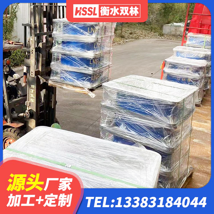 陆川县国内隔震支座生产厂家 陆川县楼梯隔震支座源头工厂 陆川县建筑用橡胶支座什么价格 陆川县抗震高阻尼支座厂家 - 第4张
