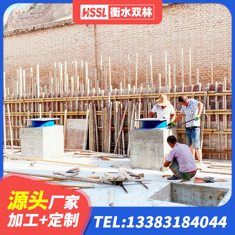 陆川县隔震建筑橡胶支座什么价格 陆川县钢结构房建筑抗震支座 陆川县建筑天然隔震支座LNR厂家 陆川县建筑橡胶隔震支座装置 - 第9张