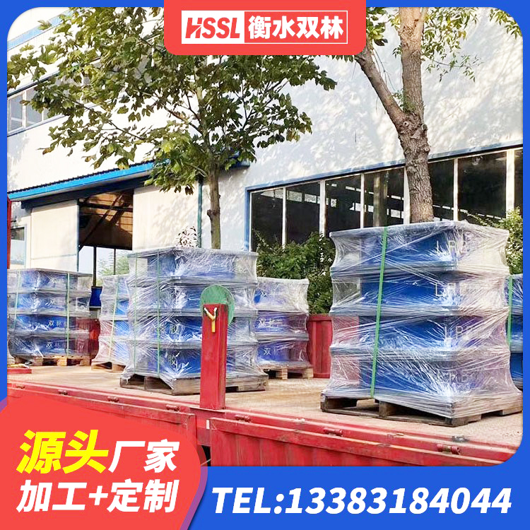 陆川县HDR系列高阻尼隔震橡胶支座什么价格 陆川县铅芯隔震橡胶隔震支座源头工厂 陆川县LNR300橡胶支座 陆川县橡胶隔震支座LNRD420源头工厂 - 第6张