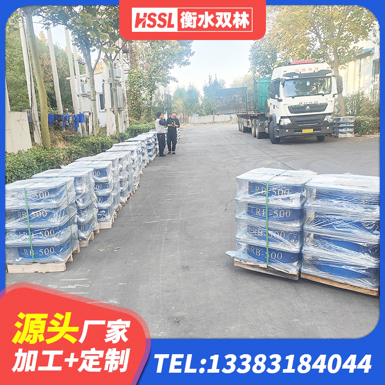 陆川县铅芯隔震支座单价 陆川县LNR隔震橡胶支座 陆川县LNR600橡胶支座厂家 陆川县矩形隔震支座厂家 - 第6张