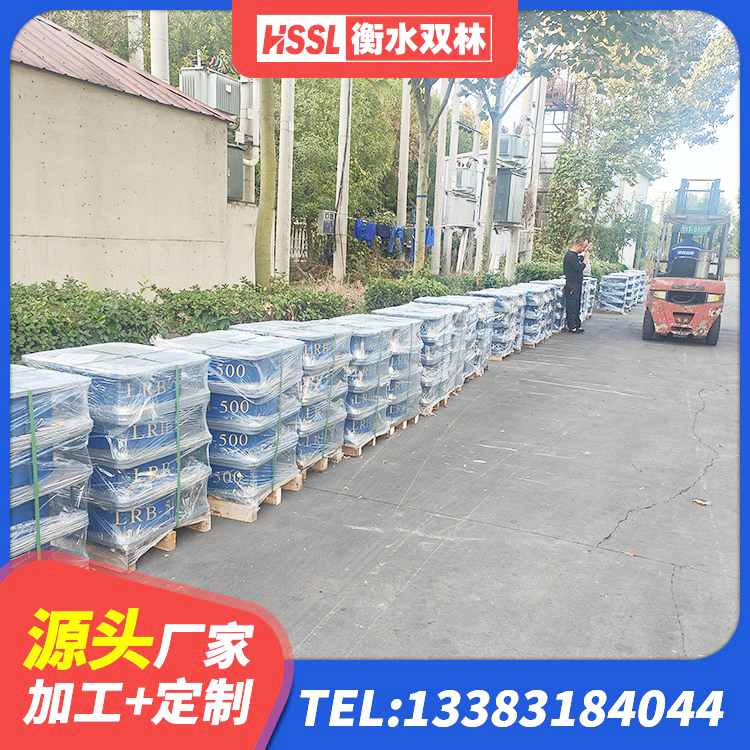 陆川县Y4Q铅芯隔震支座生产厂家 陆川县小型隔震支座什么价格 陆川县建筑隔震支座减震生产厂家 陆川县抗震支座装置生产厂家 - 第4张